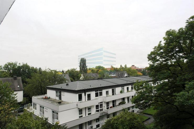 Bild 16: Schöne möblierte 3- Zi. Wohnung in Schwabing