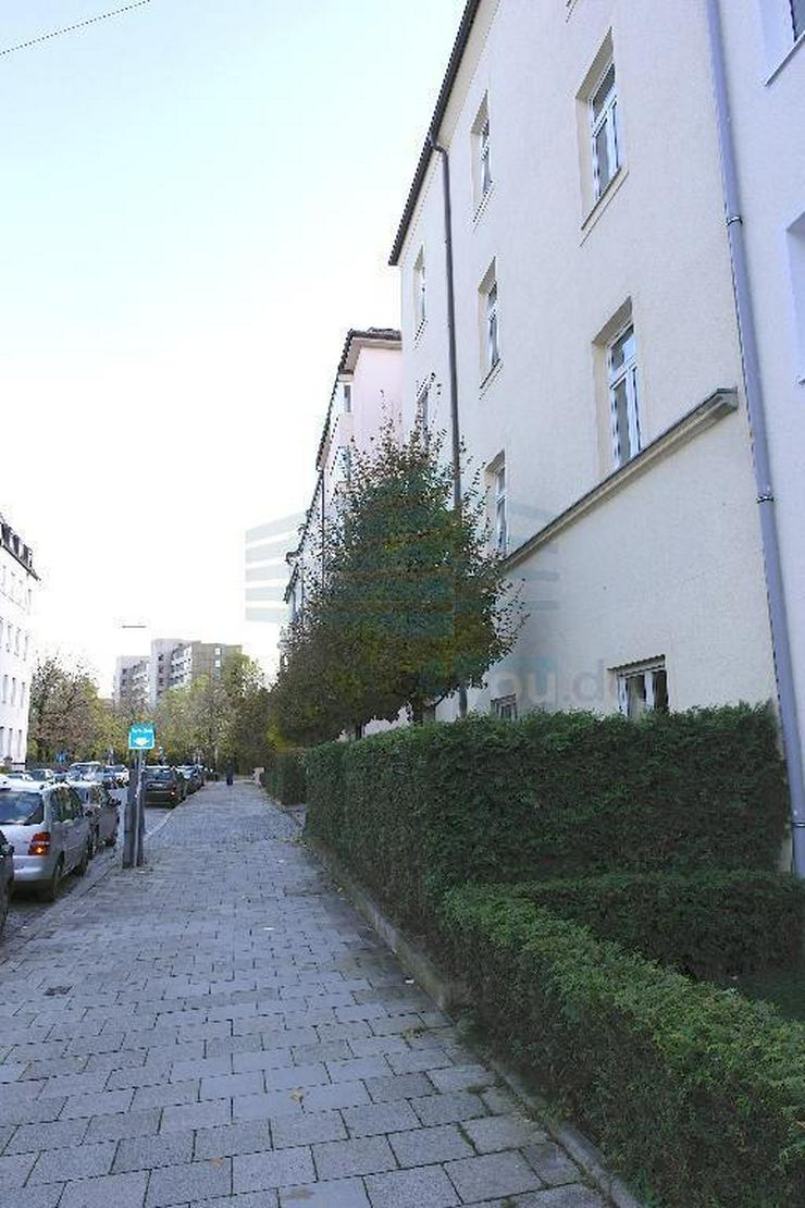 1-Zimmer Apartment in München-Nymphenburg / Neuhausen - Wohnen auf Zeit - Bild 9