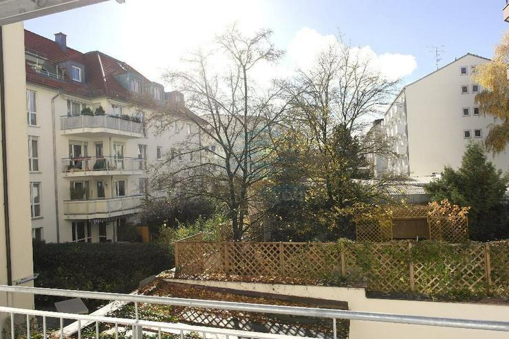 1-Zimmer Apartment in München-Nymphenburg / Neuhausen - Wohnen auf Zeit - Bild 7