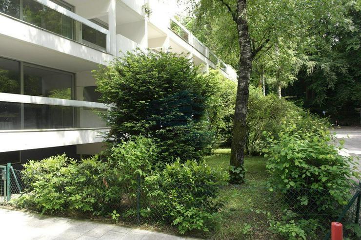 Wunderschöne 2-Zimmer Wohnung mit Terrasse in München-Bogenhausen - Wohnen auf Zeit - Bild 17