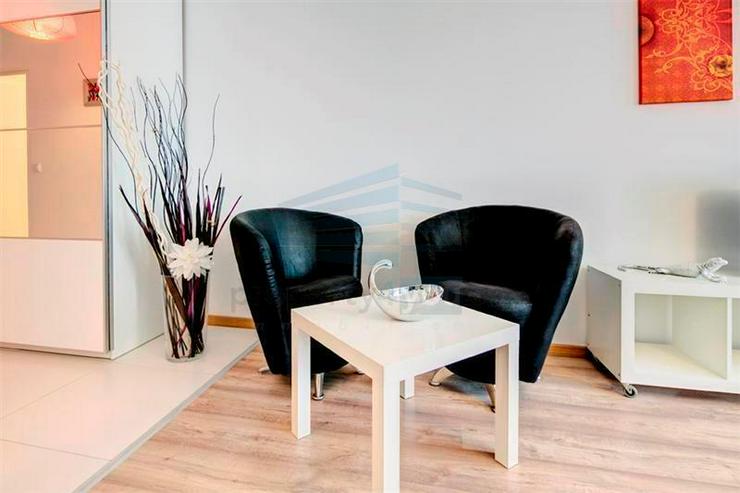 Möbliertes 1-Zi. Apartment 38qm / München-Moosach - Wohnen auf Zeit - Bild 10