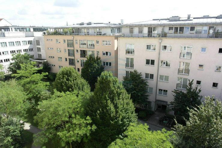 1 Zimmer Apartment / München - Schwanthalerhöhe - Wohnen auf Zeit - Bild 13