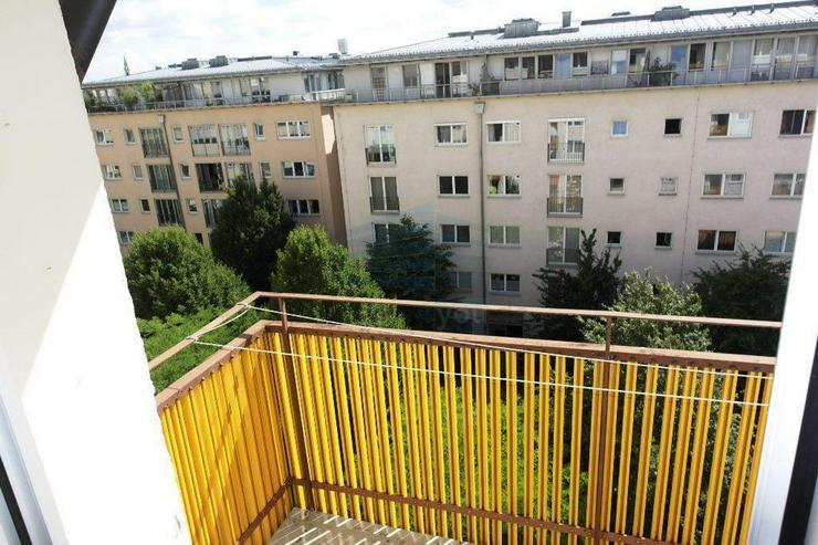 1 Zimmer Apartment / München - Schwanthalerhöhe - Wohnen auf Zeit - Bild 12
