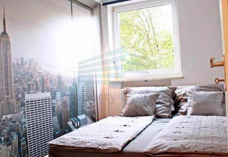 3-Zimmer möblierte Wohnung mit Top-Ausstattung in München, Bogenhausen - Wohnen auf Zeit - Bild 12