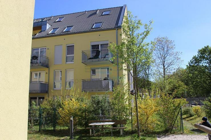 Bild 4: Top 4-Zimmer Wohnung mit Balkon und Garage in München-Moosach