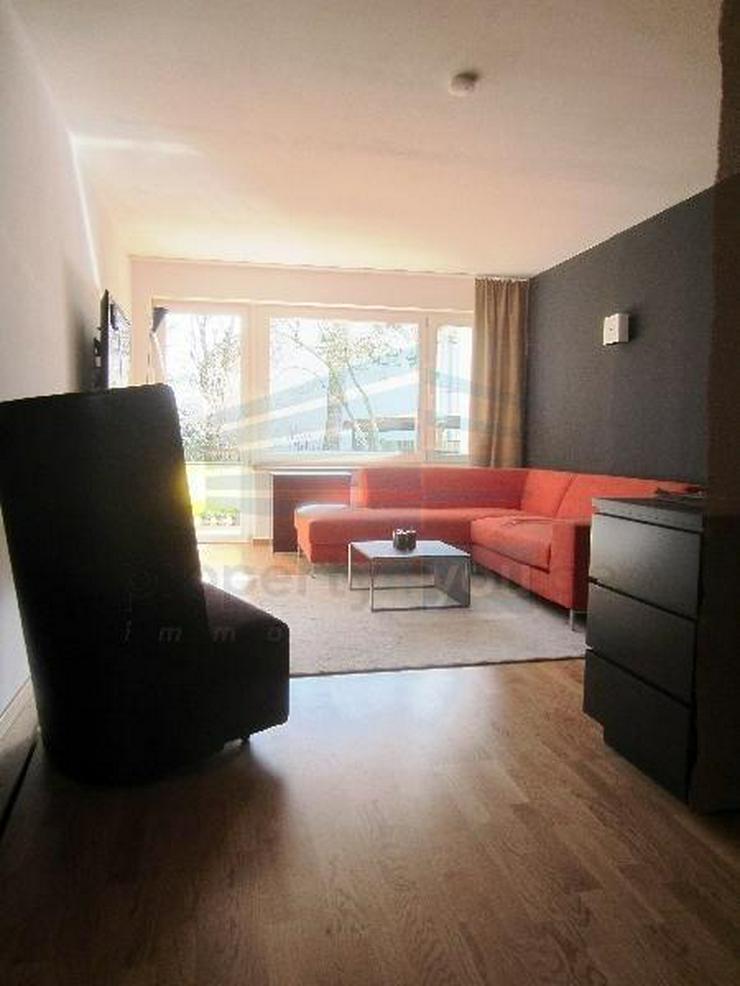 Bild 8: Luxuriöse 3 Zimmer Wohnung auf Zeit mit integriertem Fitness in München-Obersendling