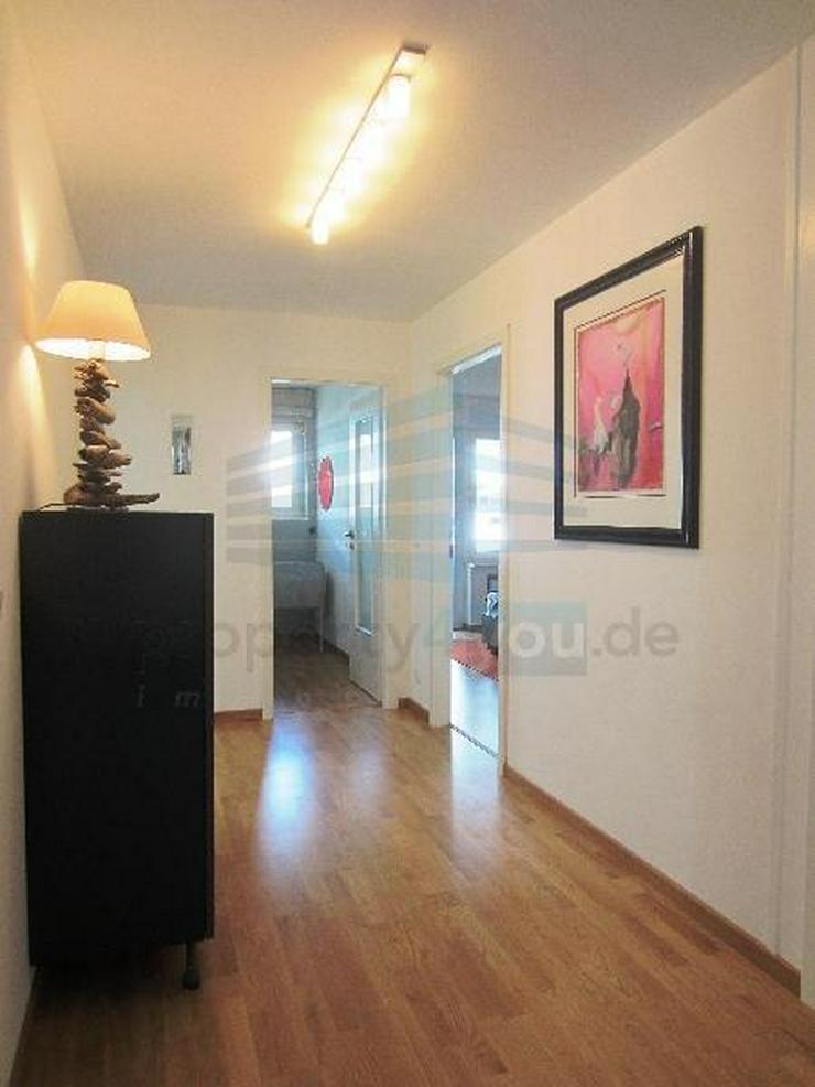 Bild 17: Luxuriöse 3 Zimmer Wohnung auf Zeit mit integriertem Fitness in München-Obersendling