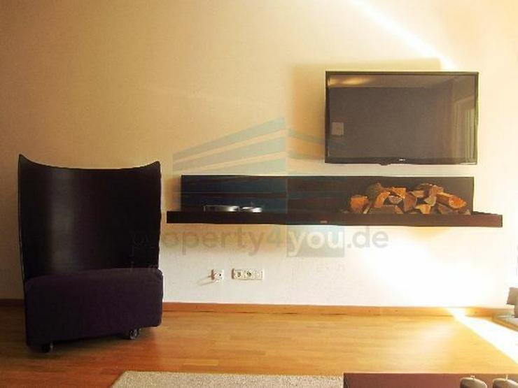 Bild 9: Luxuriöse 3 Zimmer Wohnung auf Zeit mit integriertem Fitness in München-Obersendling