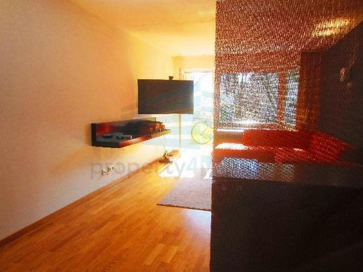 Bild 1: Luxuriöse 3 Zimmer Wohnung auf Zeit mit integriertem Fitness in München-Obersendling