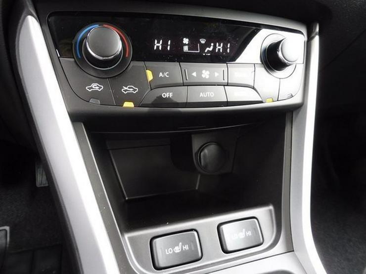 Bild 32: SUZUKI SX4 S-Cross 1.4 Comfort 4x4 Boost. Klimaautom.