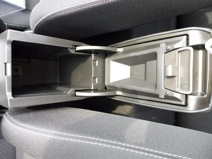 Bild 34: SUZUKI SX4 S-Cross 1.4 Comfort 4x4 Boost. Klimaautom.