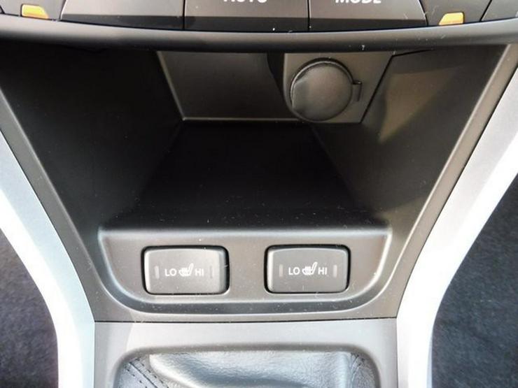 Bild 10: SUZUKI SX4 S-Cross 1.4 Comfort 4x4 Boost. Klimaautom.