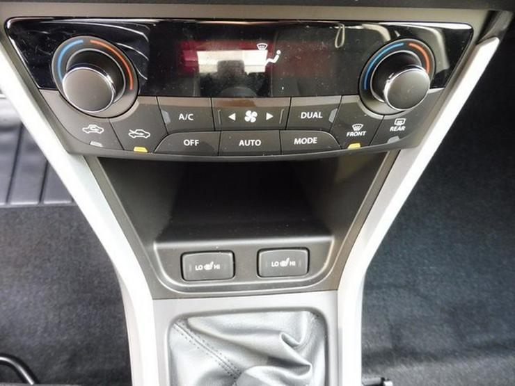 Bild 13: SUZUKI SX4 S-Cross 1.4 Comfort 4x4 Boost. Klimaautom.