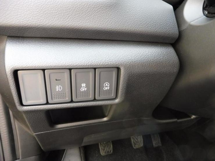 Bild 16: SUZUKI SX4 S-Cross 1.4 Comfort 4x4 Boost. Klimaautom.