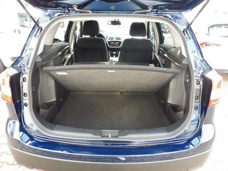 Bild 31: SUZUKI SX4 S-Cross 1.4 Comfort 4x4 Boost. Klimaautom.