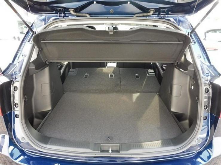 Bild 28: SUZUKI SX4 S-Cross 1.4 Comfort 4x4 Boost. Klimaautom.