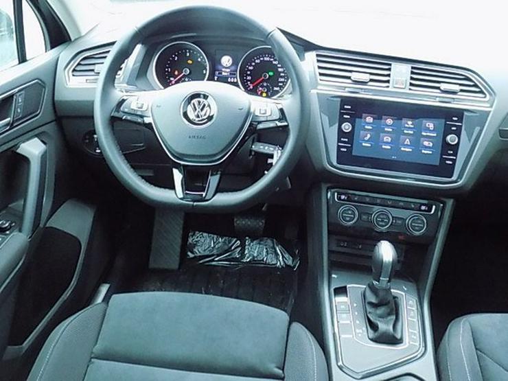 VW Tiguan 2,0 TDI R-Line DSG Pano LED - Tiguan - Bild 5