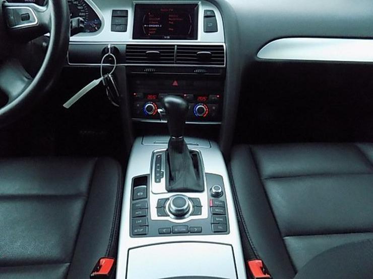 Bild 9: AUDI A6 2,0 TDI Multitronic Navi Leder Tempomat Xenon