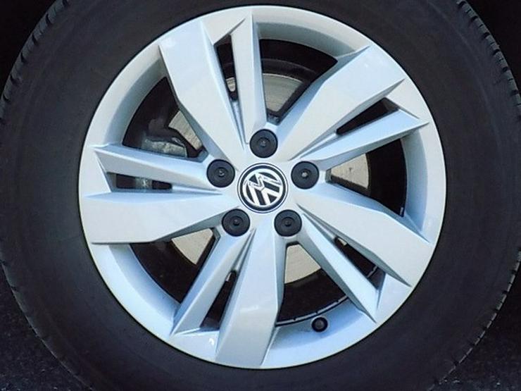 Bild 13: VW Polo 1,0 Comfortline Navi SHZ Neues Modell