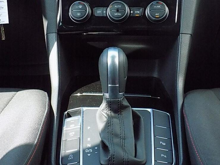 Bild 8: VW Golf Sportsvan 1,4 TSI Comfortline Sound DSG ACC