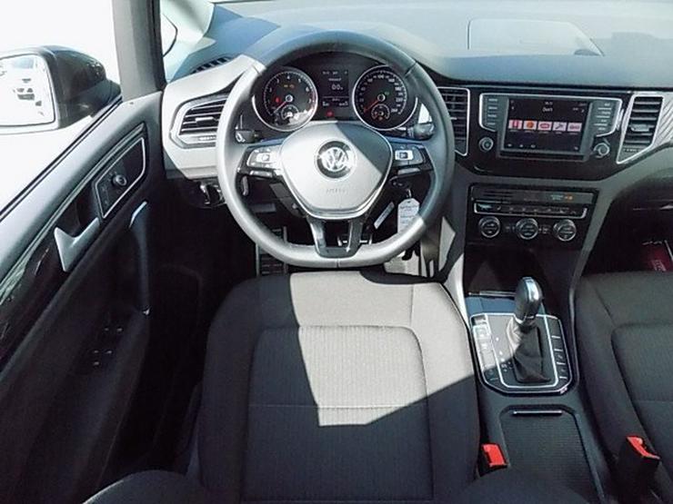 Bild 9: VW Golf Sportsvan 1,4 TSI Comfortline Sound DSG ACC
