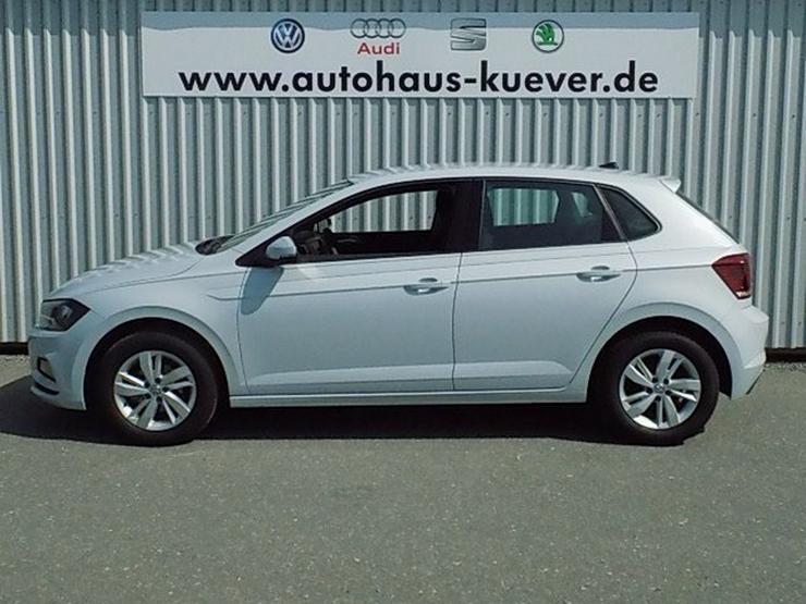 Bild 3: VW Polo 1,0 TSI Comfortline Navi Klima Sitzheizung