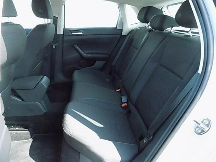 VW Polo 1,0 TSI Comfortline Navi Klima Sitzheizung - Polo - Bild 10