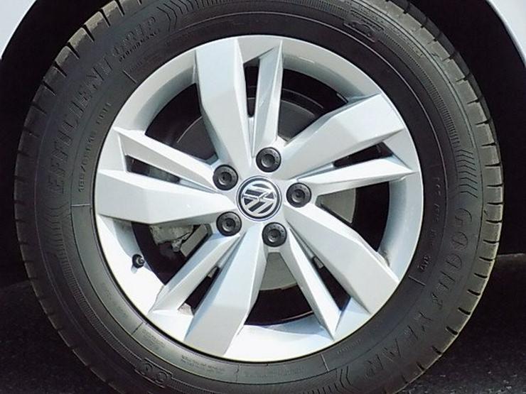 Bild 11: VW Polo 1,0 TSI Comfortline Navi Klima Sitzheizung