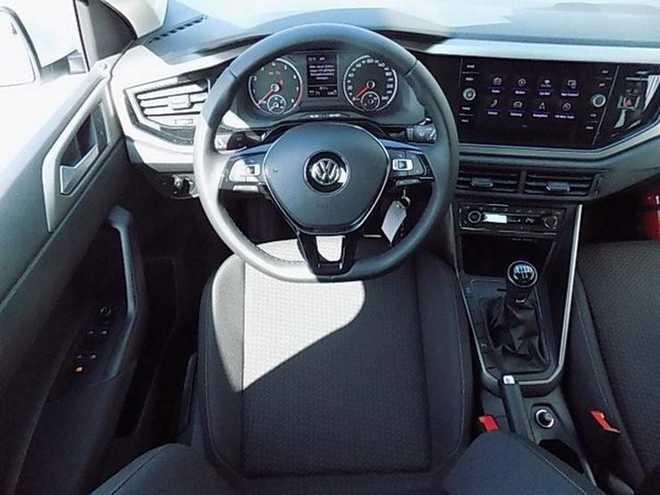 Bild 8: VW Polo 1,0 TSI Comfortline Navi Klima Sitzheizung