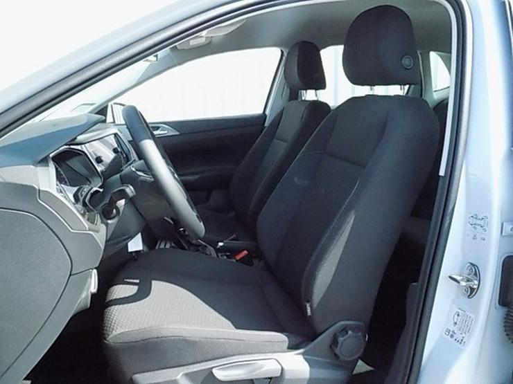 Bild 9: VW Polo 1,0 TSI Comfortline Navi Klima Sitzheizung