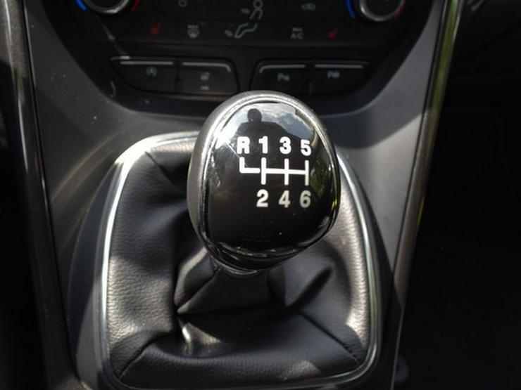 Bild 11: FORD Kuga 2.0TDCi S&S TITANIUM 4WD Navi Lenk/SHZ Keyless T-Leder Parkasys. Klimaaut. ALU17 Temp. BT 