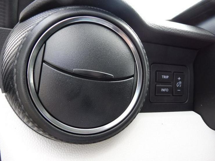 SUZUKI Ignis 1.2 Comfort+ AGS Navi Sitzheiz. Klimaauto. - Ignis - Bild 35