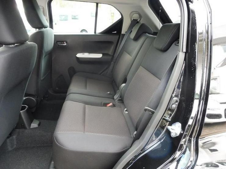 Bild 7: SUZUKI Ignis 1.2 Comfort+ AGS Navi Sitzheiz. Klimaauto.