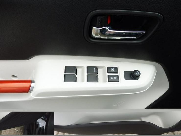 Bild 21: SUZUKI Ignis 1.2 Comfort+ AGS Navi Sitzheiz. Klimaauto.