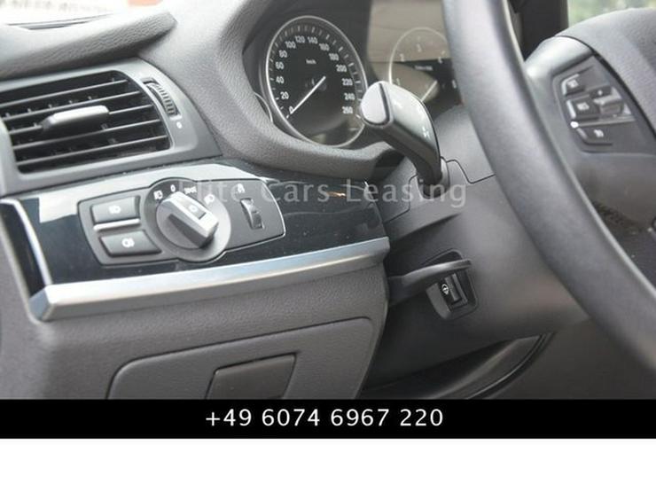 BMW X3xDrive20d xLine NaviProf/LED/LedBeige/Keyless - X3 - Bild 10