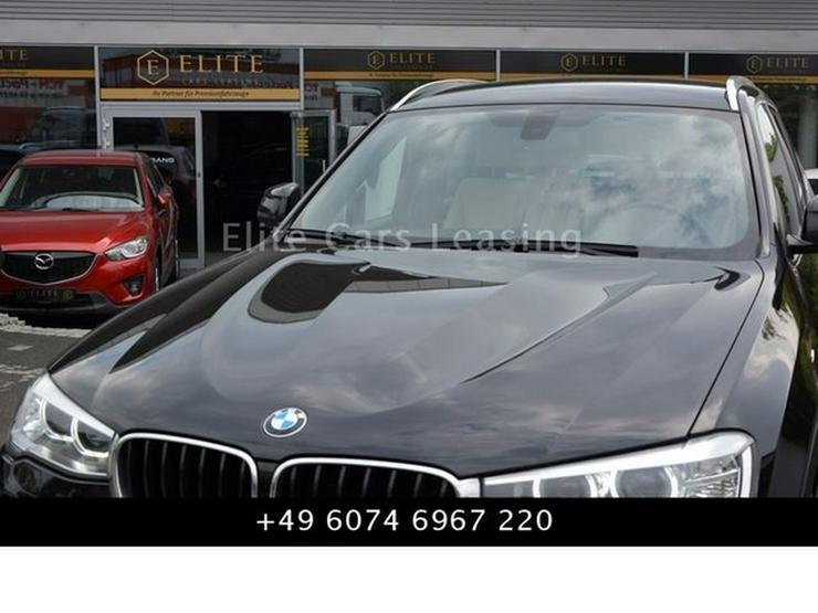 Bild 29: BMW X3xDrive20d xLine NaviProf/LED/LedBeige/Keyless