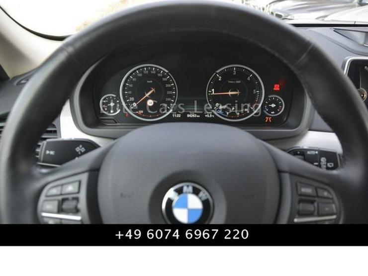 BMW X5 xDrive25d LederBeige/KomfSitz/B&O/LED/SoftClo - X5 - Bild 23