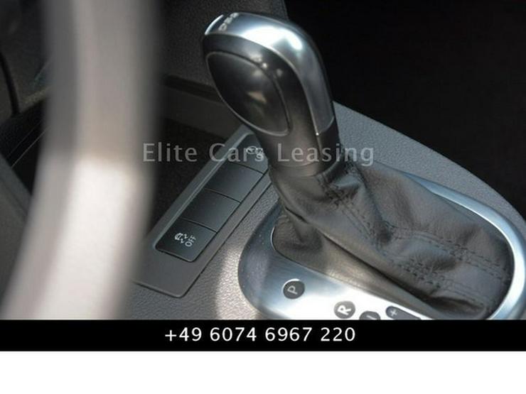 Bild 23: VW Caddy Maxi Trendline BiXen/Klim/2xSchTür/7Sitze
