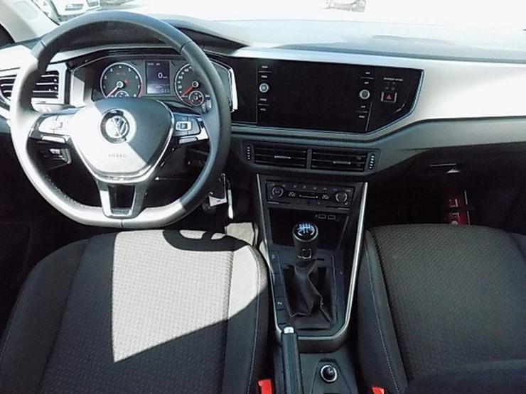 Bild 5: VW Polo 1,0 Comfortline Navi SHZ Neues Modell
