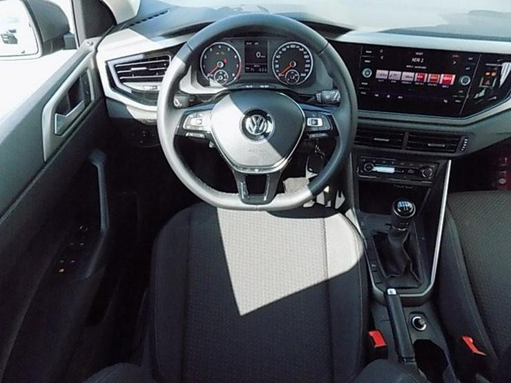 Bild 8: VW Polo 1,0 Comfortline Navi SHZ Neues Modell