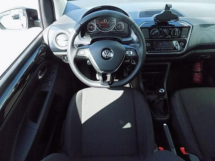 Bild 8: VW up! 1,0 move up! Klimaanlage 5-Türig Bluetooth