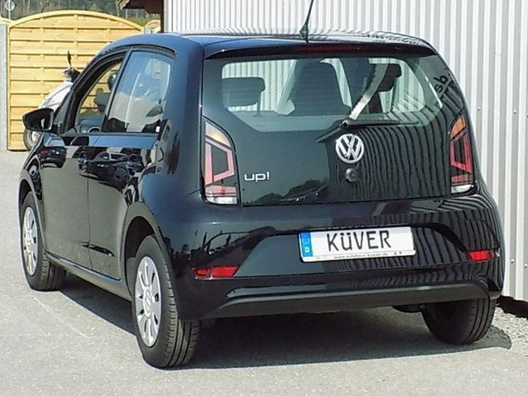 Bild 4: VW up! 1,0 move up! Klimaanlage 5-Türig Bluetooth