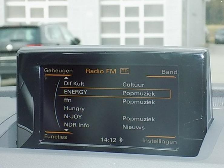 AUDI Q3 1,4 TFSI COD Ultra Navi Xenon Einparkhilfe - Q3 - Bild 7