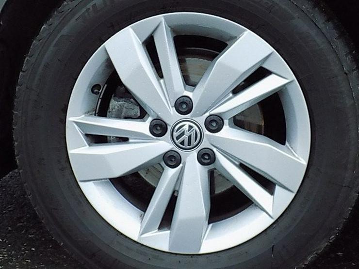 Bild 11: VW Polo 1,0 Comfortline Navi SHZ Neues Modell