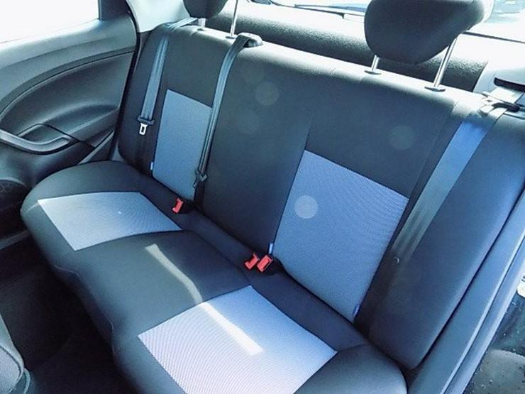 Bild 10: SEAT Ibiza 1,0 Ultima Klima PDC Bluetooth Alu15''