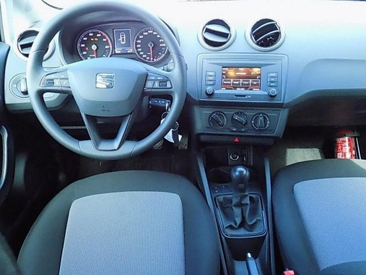 Bild 5: SEAT Ibiza 1,0 Ultima Klima PDC Bluetooth Alu15''