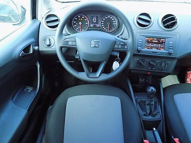 SEAT Ibiza 1,0 Ultima Klima PDC Bluetooth Alu15'' - Ibiza - Bild 8