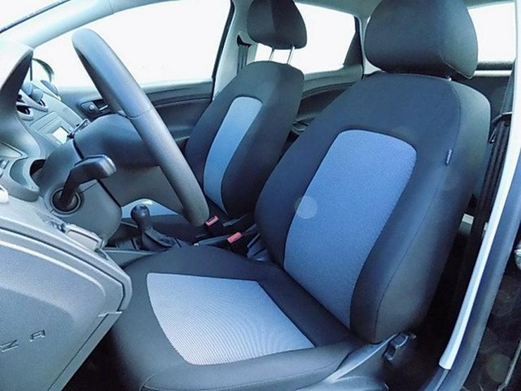 Bild 9: SEAT Ibiza 1,0 Ultima Klima PDC Bluetooth Alu15''