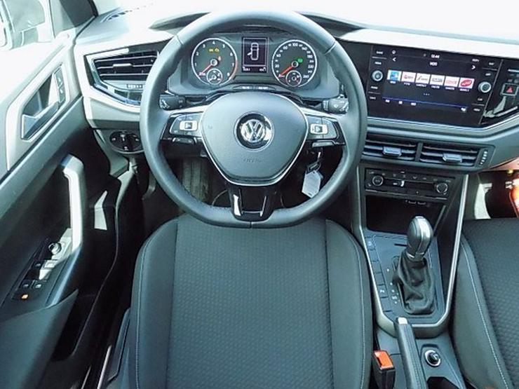 Bild 9: VW Polo 1,0 TSI Comfortline DSG Navi Neues Modell