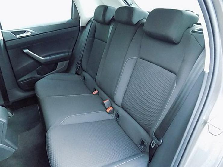Bild 11: VW Polo 1,0 TSI Comfortline DSG Navi Neues Modell